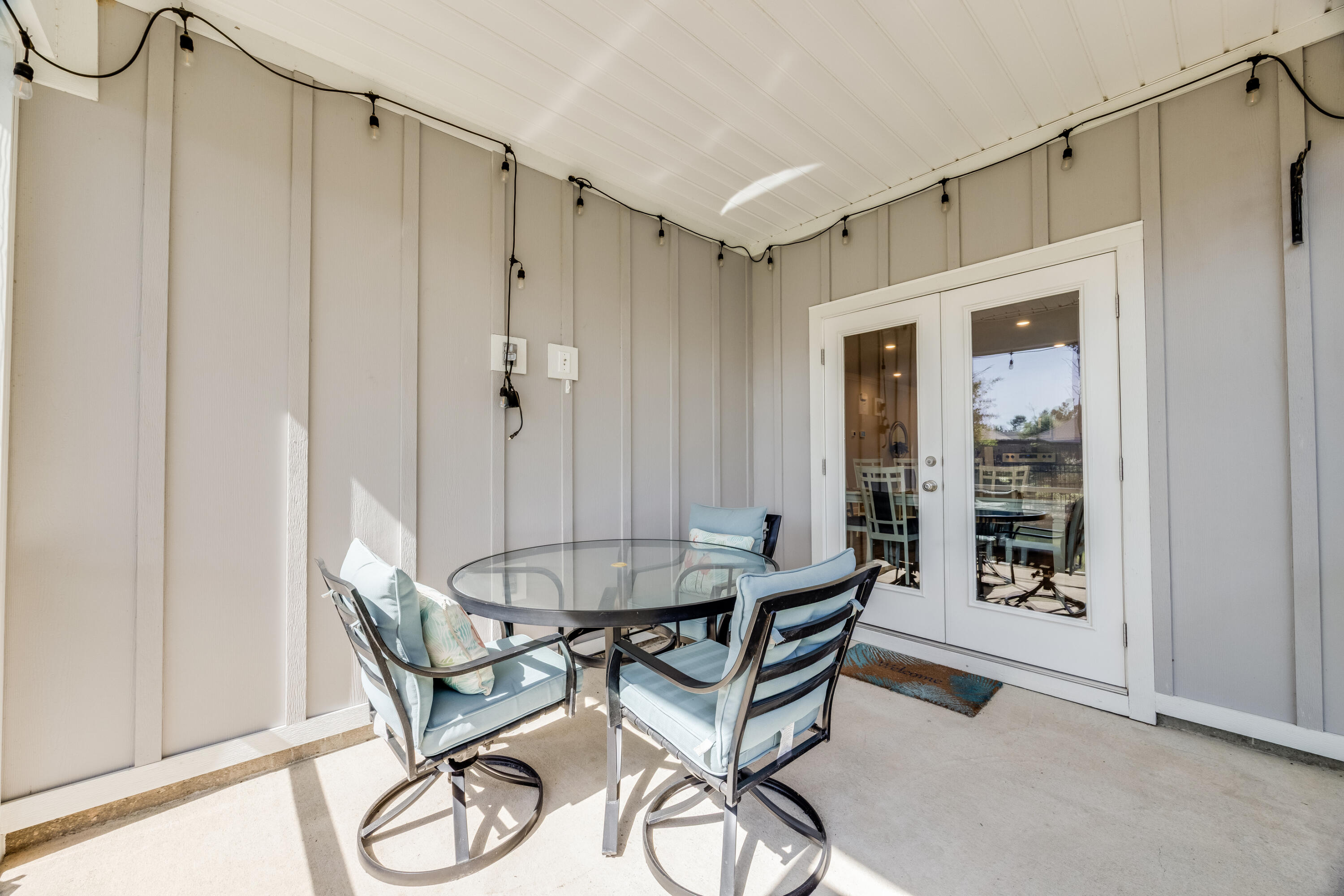 HAMMOCK BAY - FIREFLY - Residential