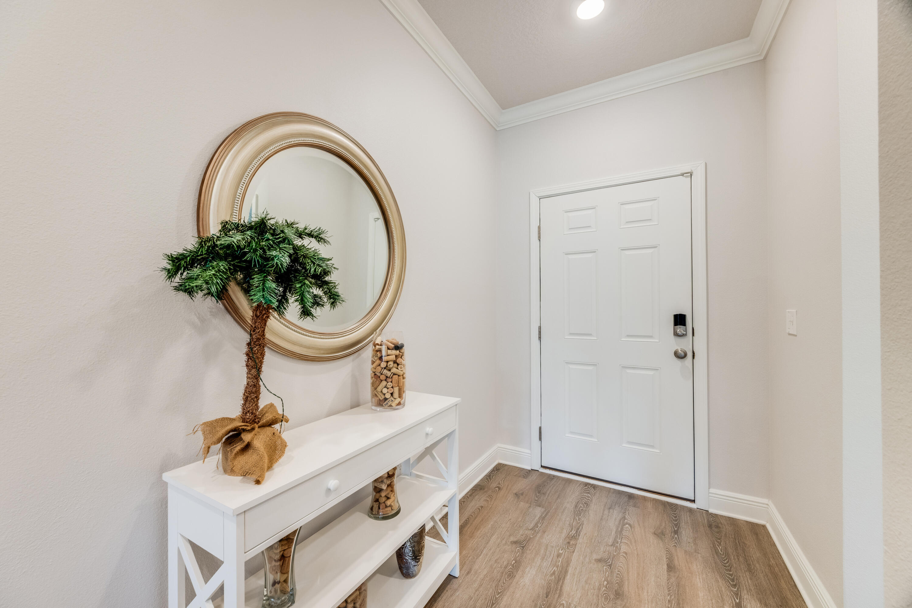 HAMMOCK BAY - FIREFLY - Residential