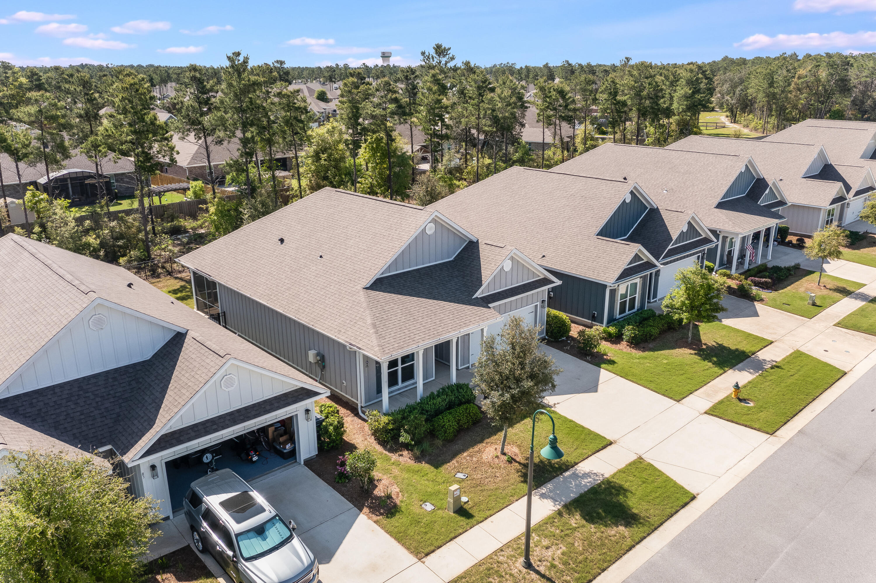 HAMMOCK BAY - FIREFLY - Residential