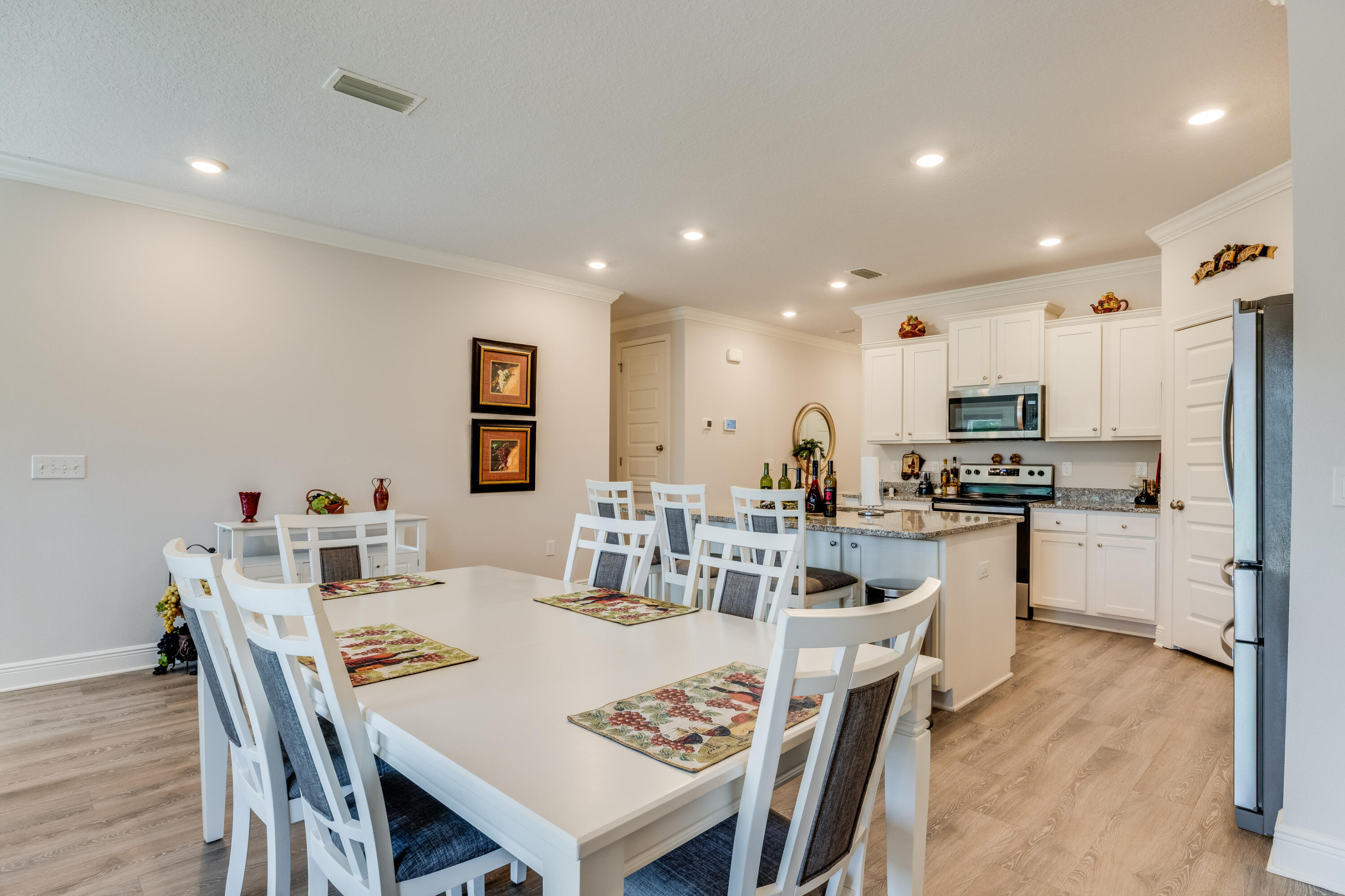 HAMMOCK BAY - FIREFLY - Residential