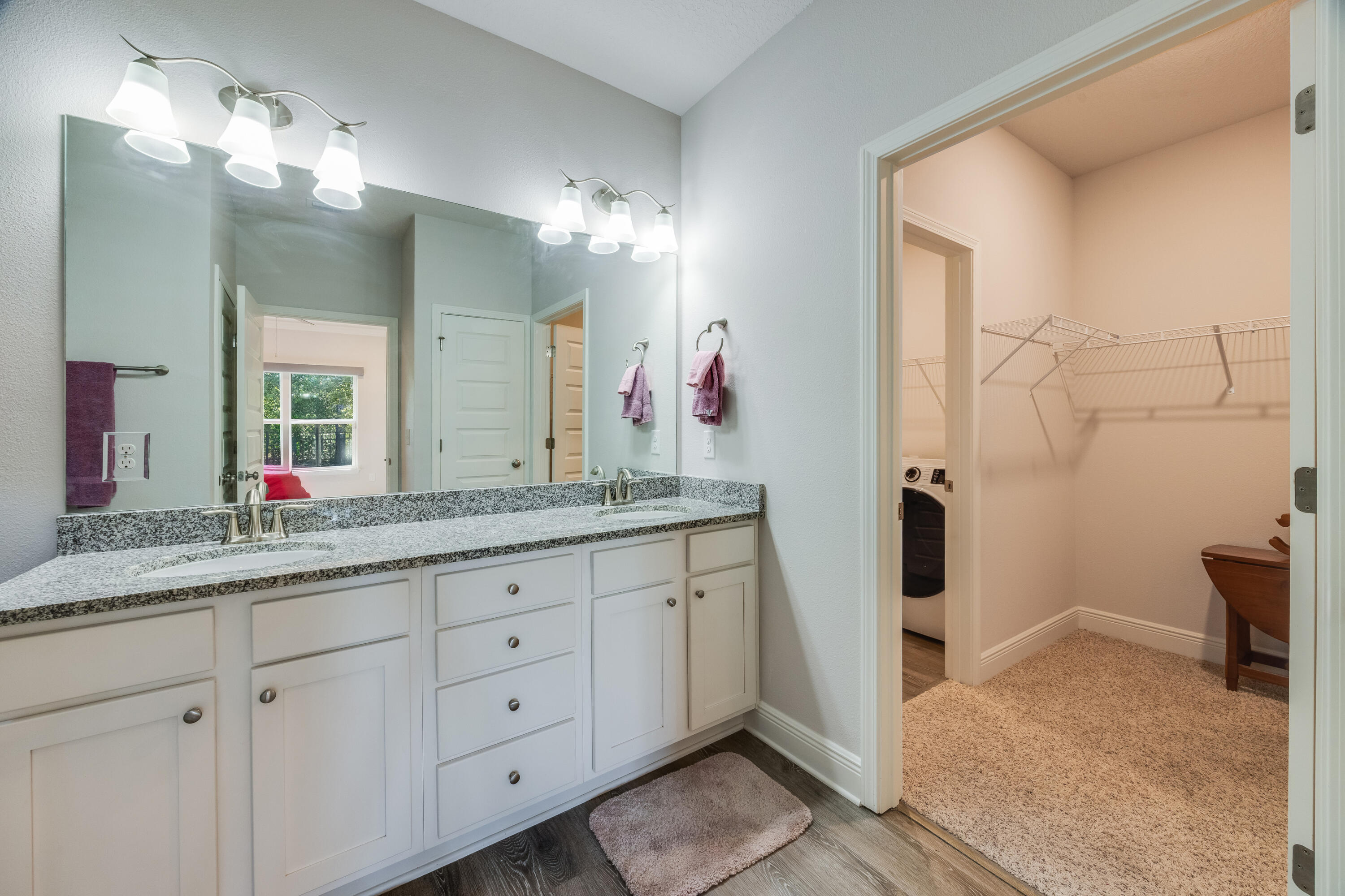 HAMMOCK BAY - FIREFLY - Residential