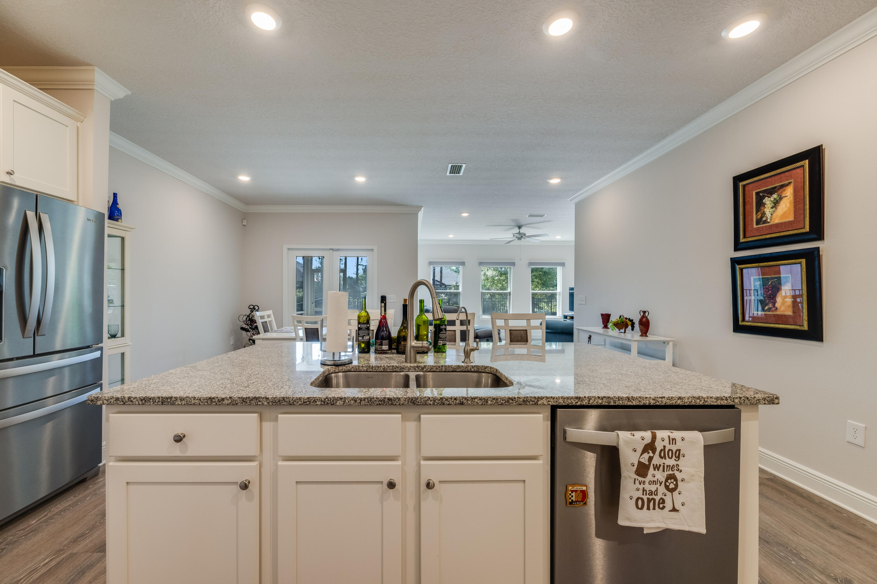 HAMMOCK BAY - FIREFLY - Residential