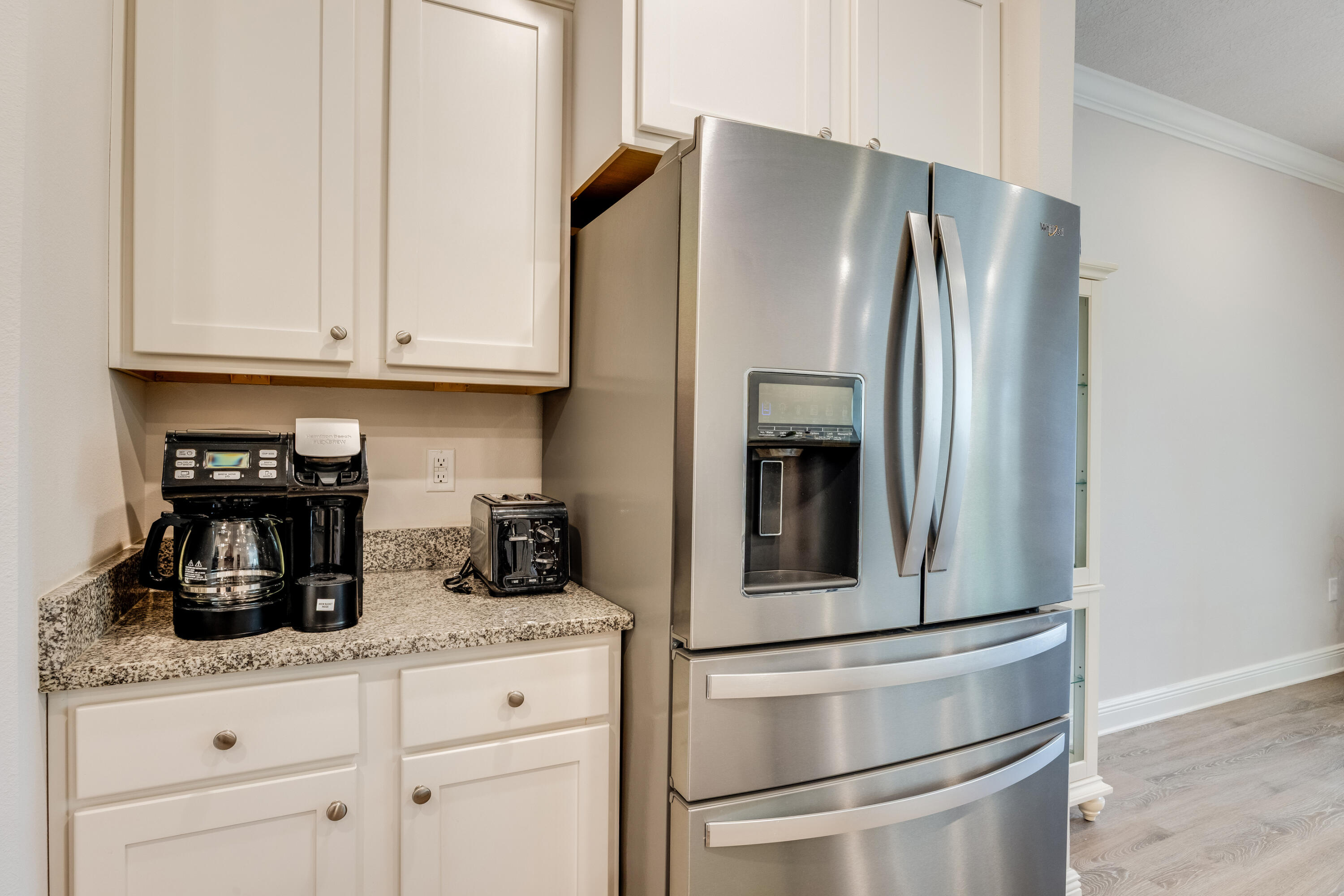 HAMMOCK BAY - FIREFLY - Residential