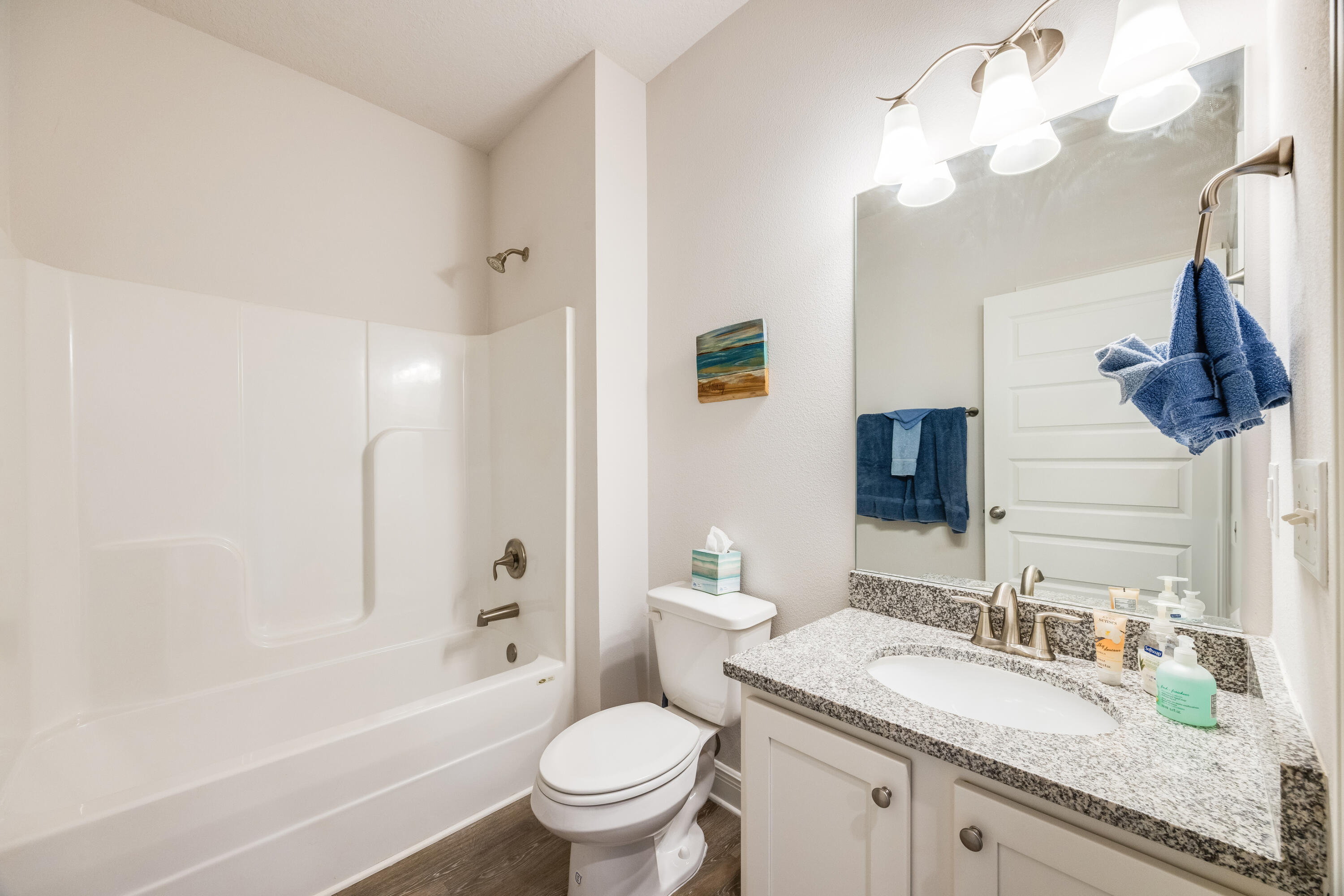 HAMMOCK BAY - FIREFLY - Residential