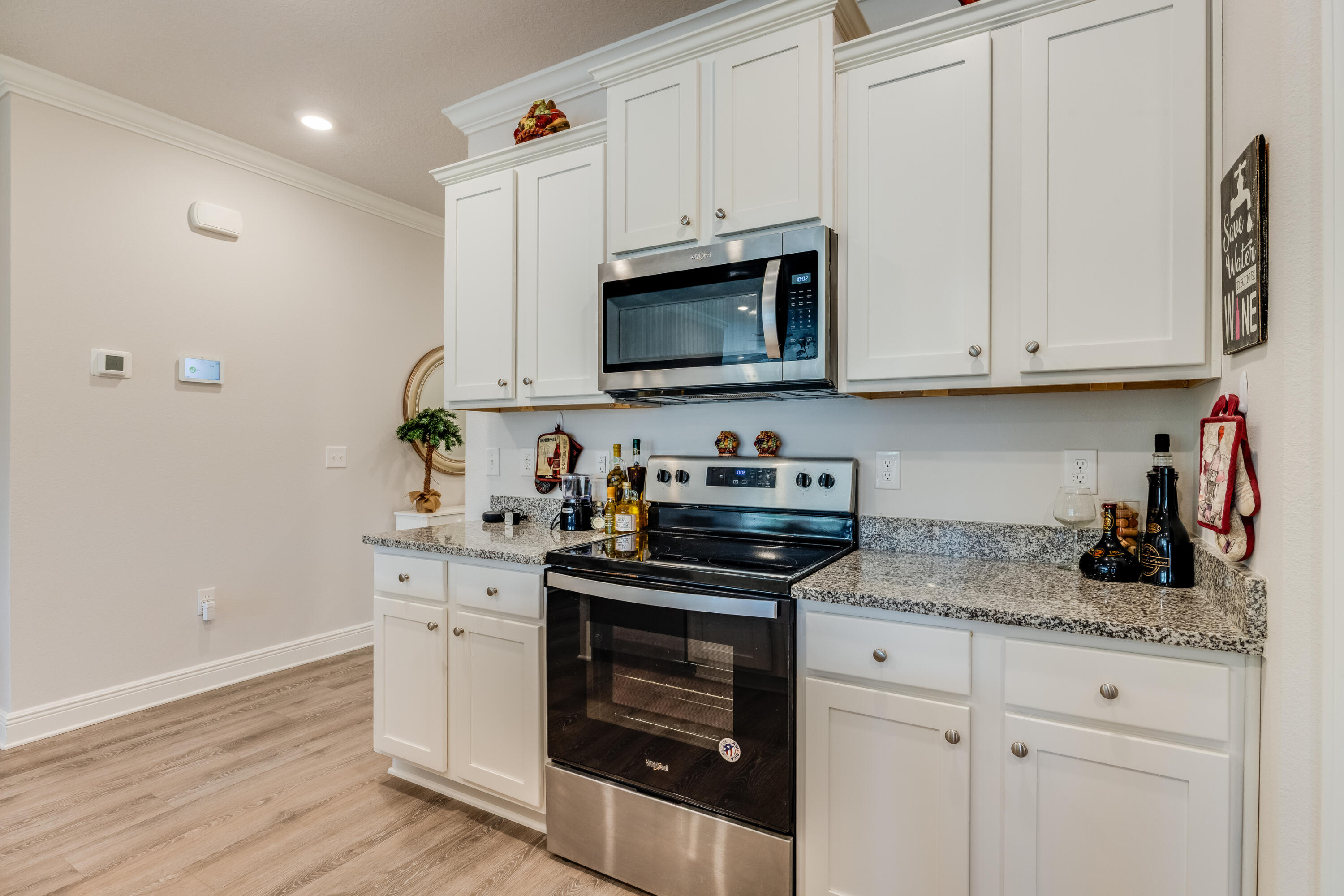 HAMMOCK BAY - FIREFLY - Residential