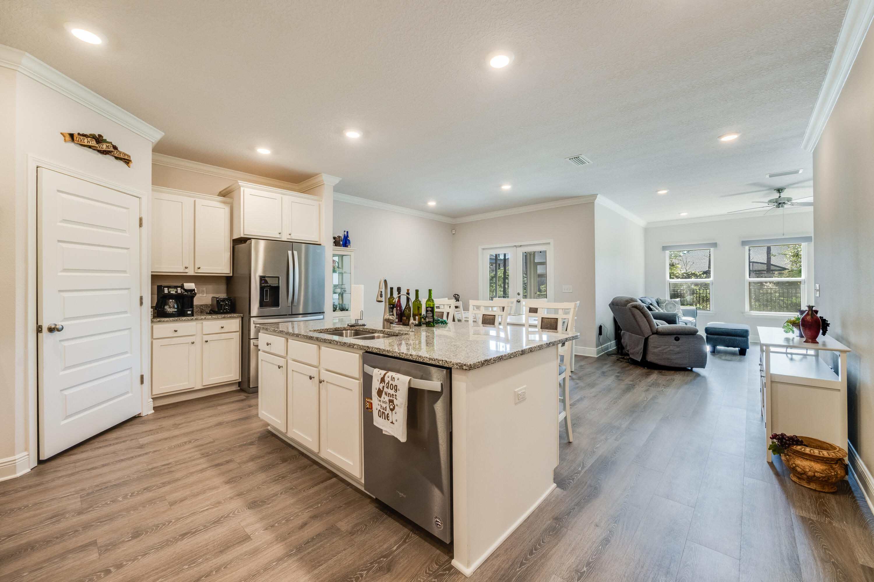 HAMMOCK BAY - FIREFLY - Residential