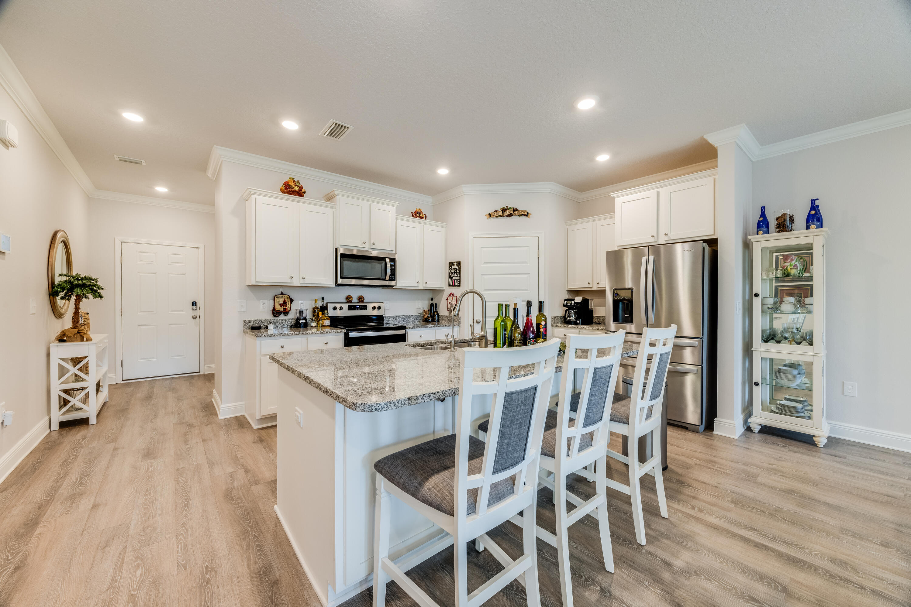 HAMMOCK BAY - FIREFLY - Residential