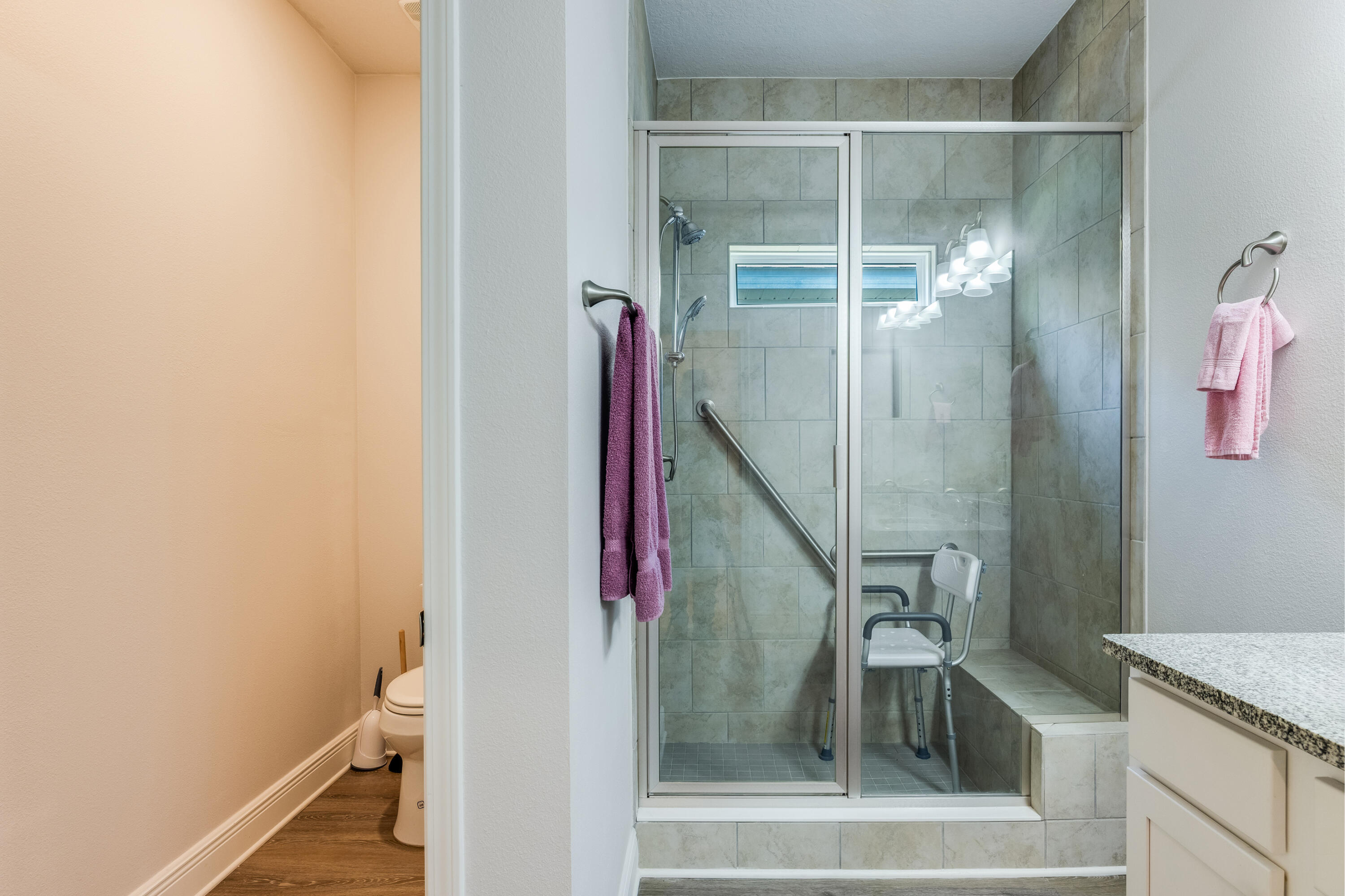 HAMMOCK BAY - FIREFLY - Residential