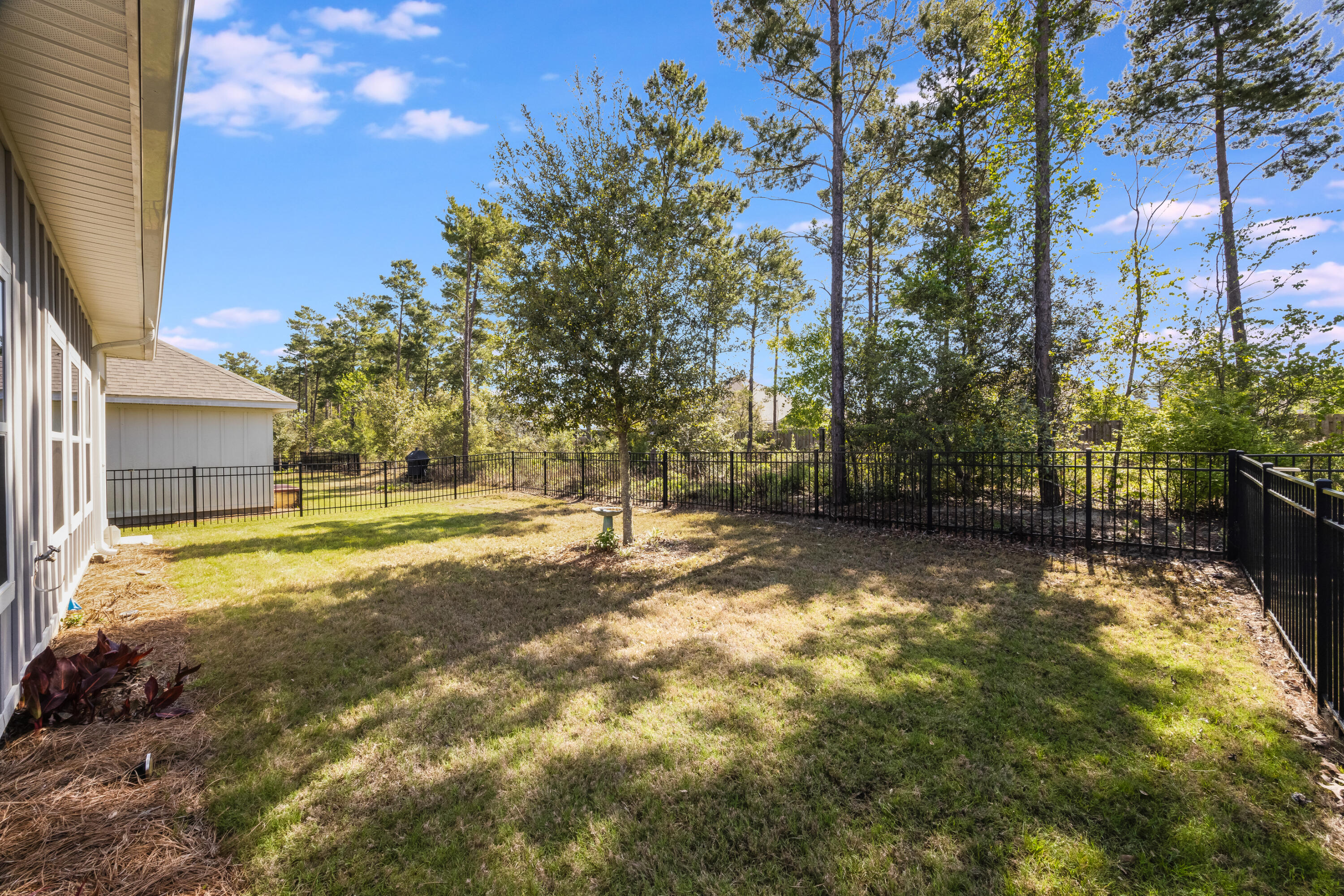 HAMMOCK BAY - FIREFLY - Residential