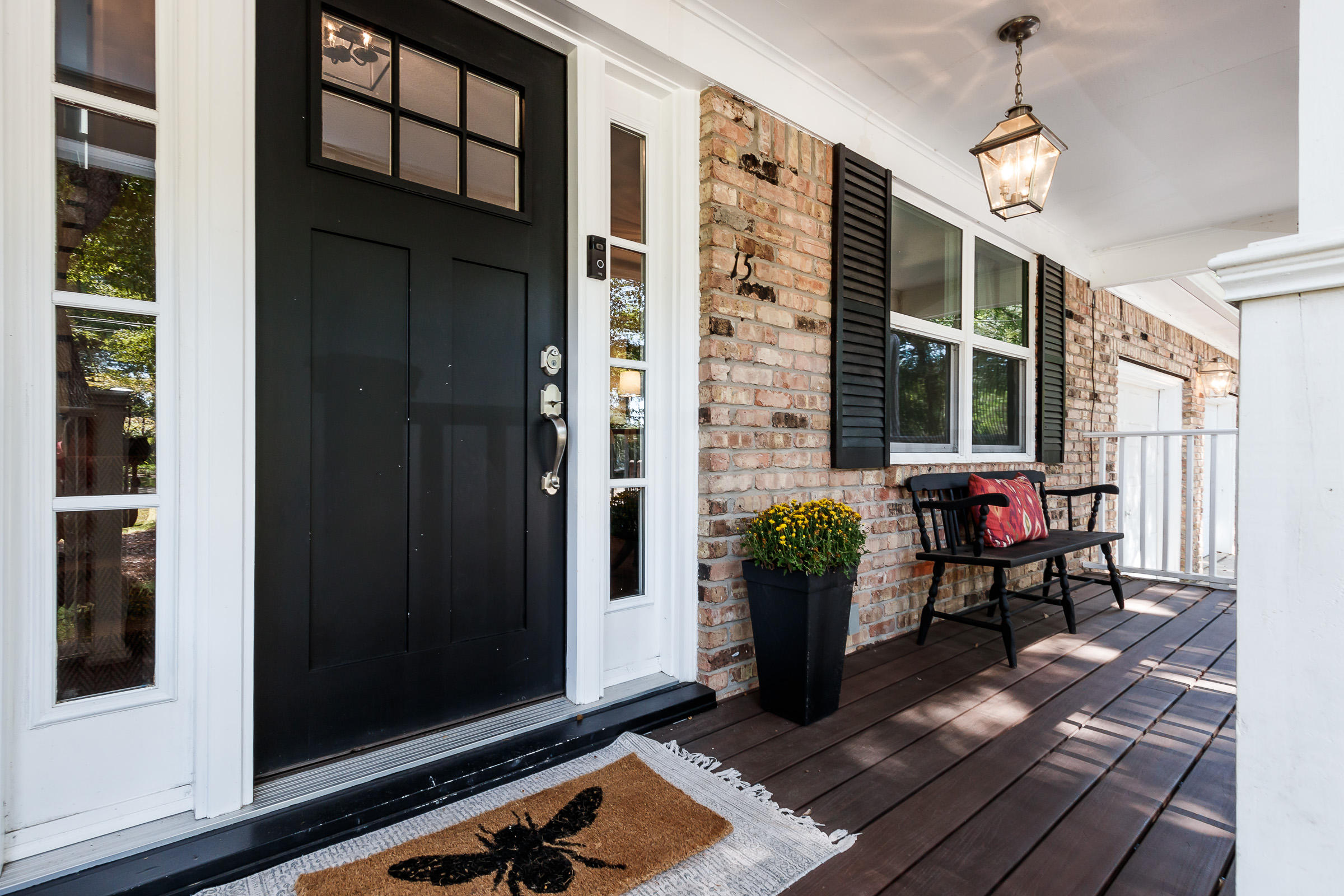COUNTRY CLUB ESTATES - Residential