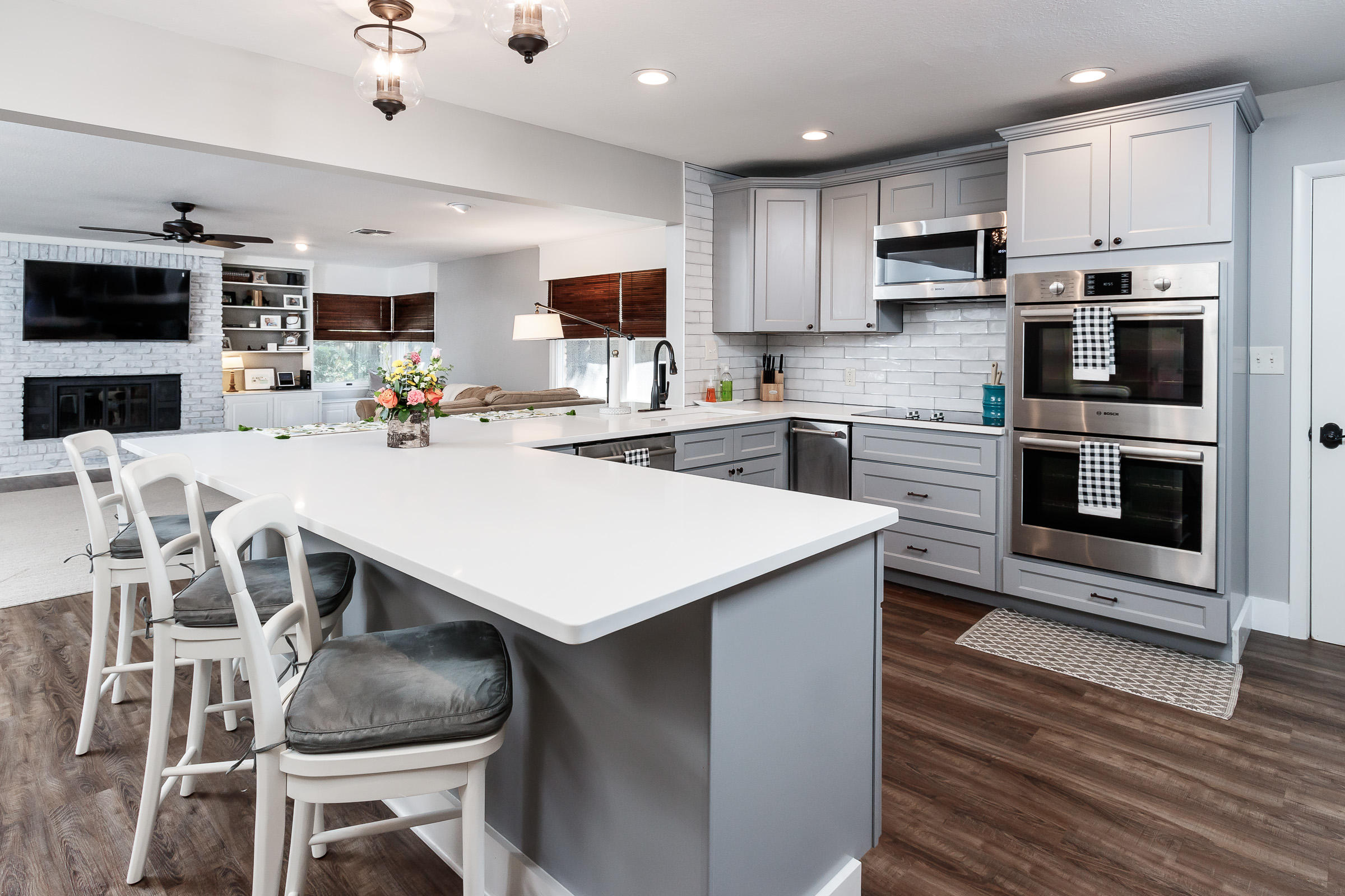 COUNTRY CLUB ESTATES - Residential