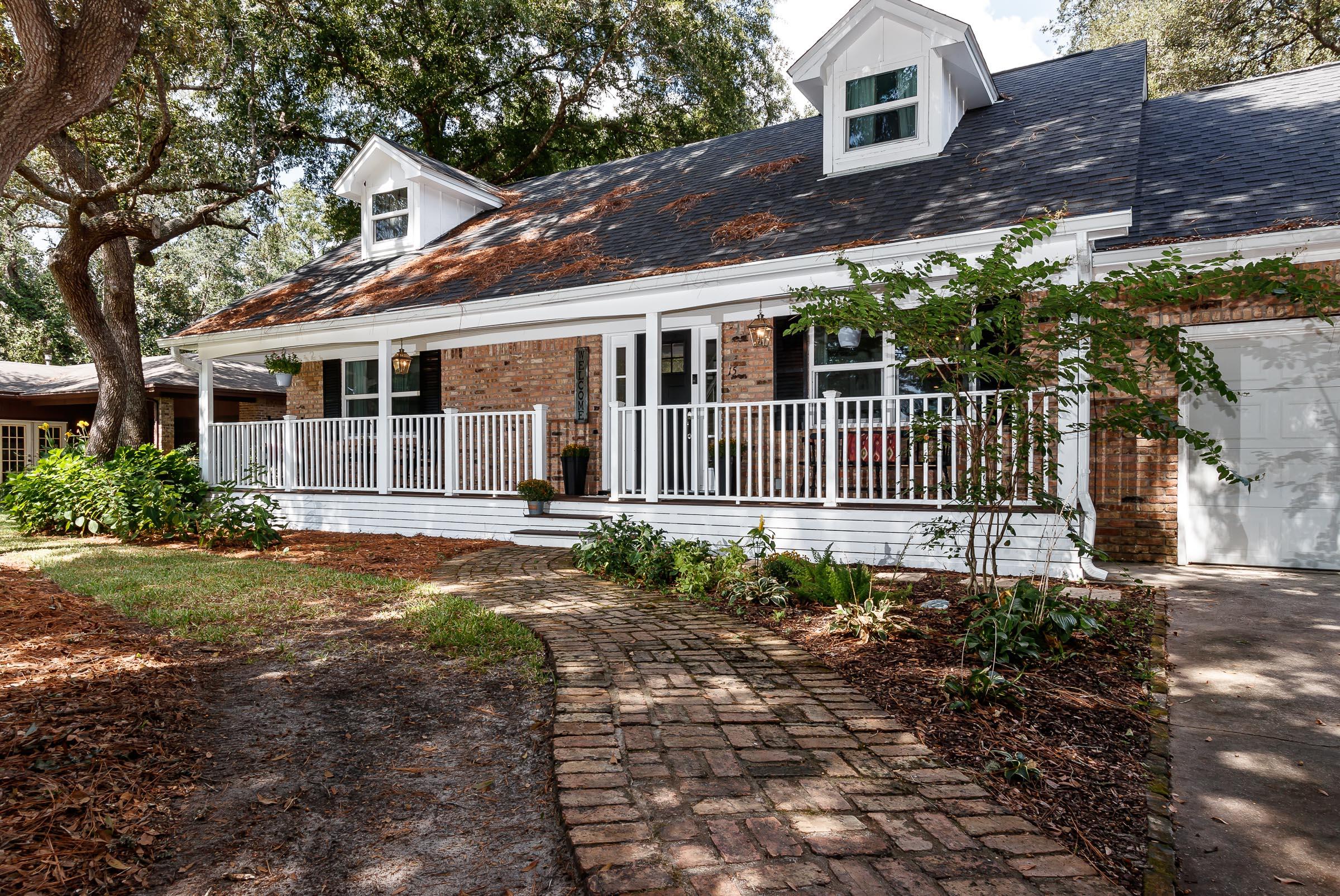 Looking for a completely remodeled 3 bedroom plus a large Bonus room home in the desirable Kenwood Neighborhood? Here it is! Upgraded, beautiful kitchen, stunning bathrooms, spacious backyard for entertaining, and much more! This home was remodeled by Revive Properties in 2018 from top to bottom to include reframing and adding a half bath, complete kitchen overhaul, bathroom & master suite remodel and so much more! Please check out the documents tab and pictures for the full list of upgrades. Located next to the FWB Golf Course and a short commute to both Eglin and Hurlburt AFB, the Kenwood neighborhood has so much to offer. This house is located within walking distance to Kenwood Elementary and to neighborhood parks as well as many areas to walk/ bike. Call today (see additional info)