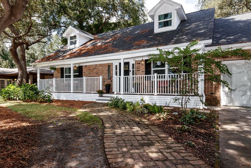 Looking for a completely remodeled 3 bedroom plus a large Bonus room home in the desirable Kenwood Neighborhood? Here it is! Upgraded, beautiful kitchen, stunning bathrooms, spacious backyard for entertaining, and much more! This home was remodeled by Revive Properties in 2018 from top to bottom to include reframing and adding a half bath, complete kitchen overhaul, bathroom & master suite remodel and so much more! Please check out the documents tab and pictures for the full list of upgrades. Located next to the FWB Golf Course and a short commute to both Eglin and Hurlburt AFB, the Kenwood neighborhood has so much to offer. This house is located within walking distance to Kenwood Elementary and to neighborhood parks as well as many areas to walk/ bike. Call today (see additional info)
