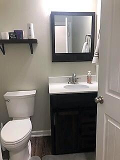 Redstone Commons - Residential