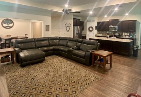 Redstone Commons - Residential