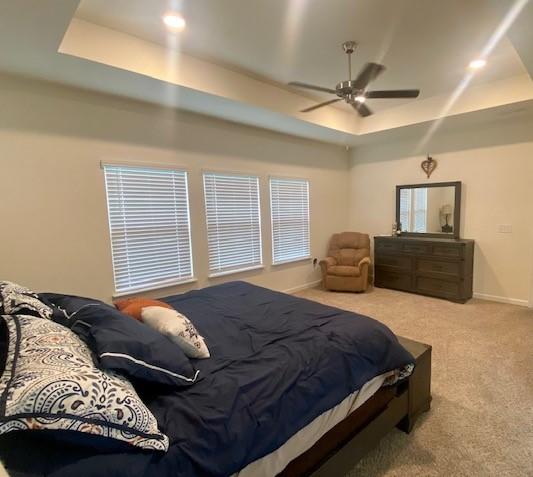 Redstone Commons - Residential