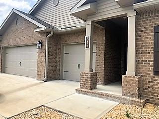 Redstone Commons - Residential