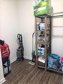 Redstone Commons - Residential