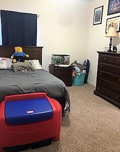 Redstone Commons - Residential