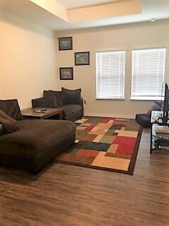 Redstone Commons - Residential