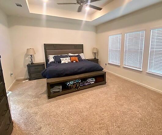 Redstone Commons - Residential