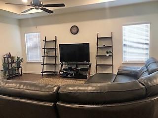 Redstone Commons - Residential