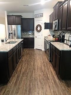 Redstone Commons - Residential