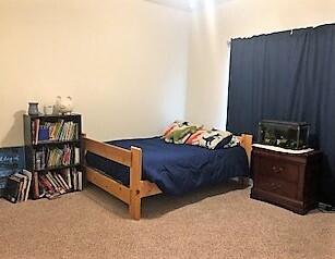 Redstone Commons - Residential