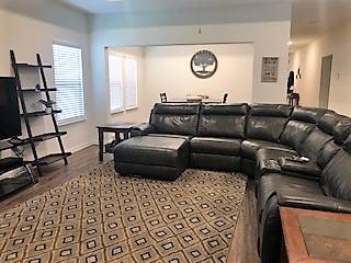 Redstone Commons - Residential