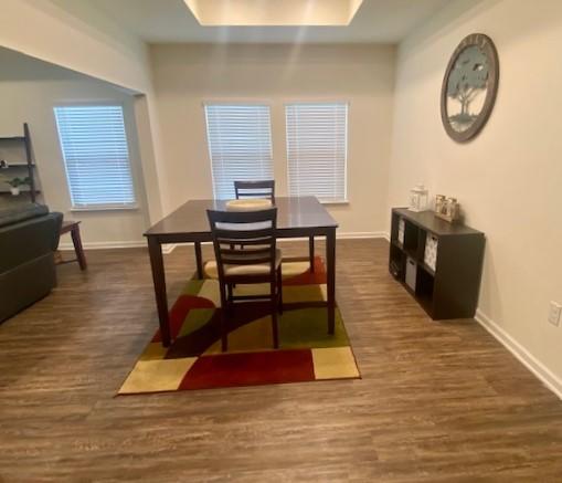 Redstone Commons - Residential