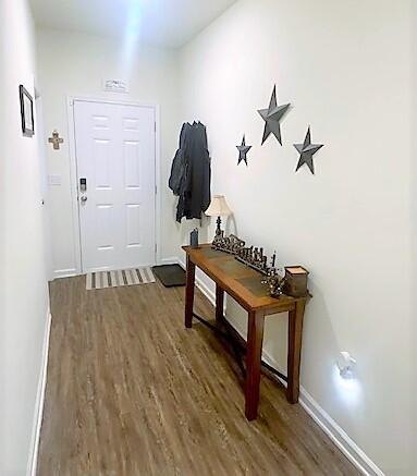 Redstone Commons - Residential