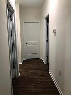 Redstone Commons - Residential