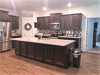 Redstone Commons - Residential