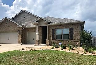 Redstone Commons - Residential