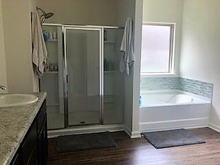 Redstone Commons - Residential