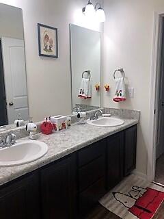 Redstone Commons - Residential