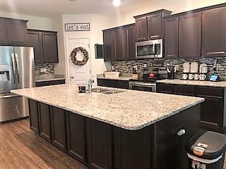 Redstone Commons - Residential