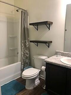 Redstone Commons - Residential