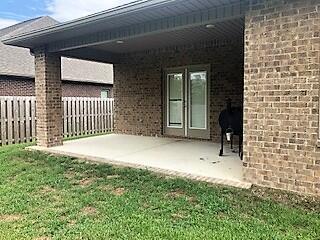 Redstone Commons - Residential