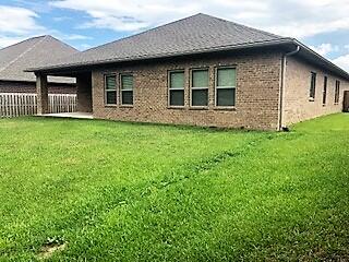 Redstone Commons - Residential