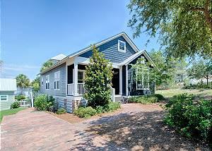 VILLAGE AT BLUE MOUNTAIN BEACH - Residential