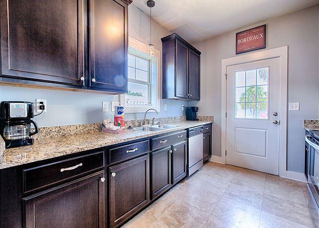 VILLAGE AT BLUE MOUNTAIN BEACH - Residential