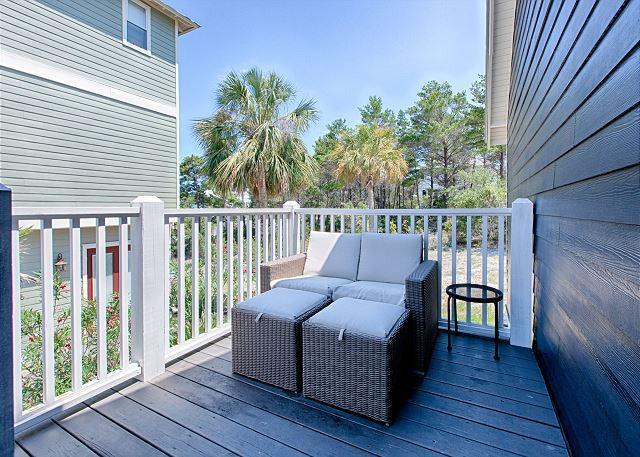 VILLAGE AT BLUE MOUNTAIN BEACH - Residential