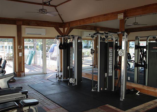 VILLAGE AT BLUE MOUNTAIN BEACH - Residential