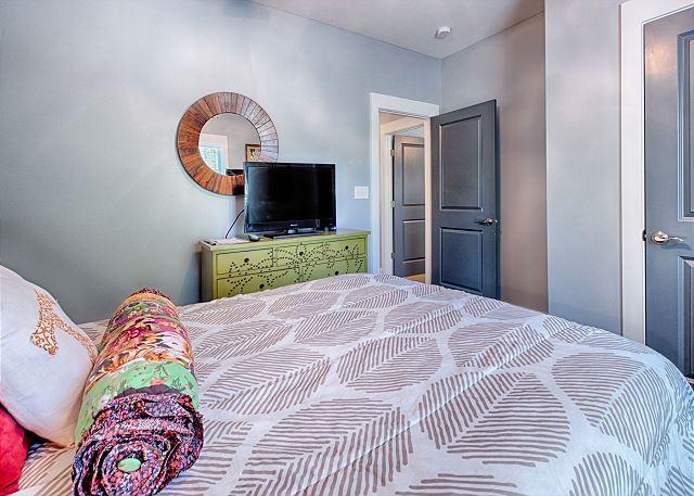 VILLAGE AT BLUE MOUNTAIN BEACH - Residential