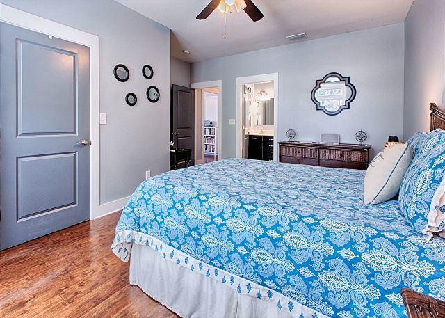 VILLAGE AT BLUE MOUNTAIN BEACH - Residential