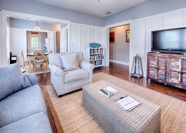 VILLAGE AT BLUE MOUNTAIN BEACH - Residential