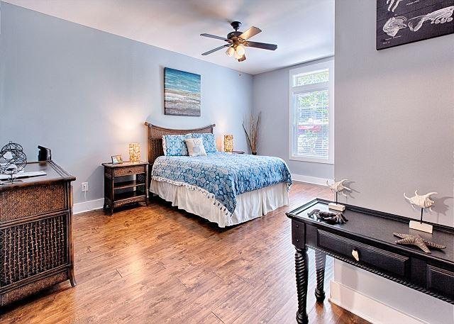 VILLAGE AT BLUE MOUNTAIN BEACH - Residential