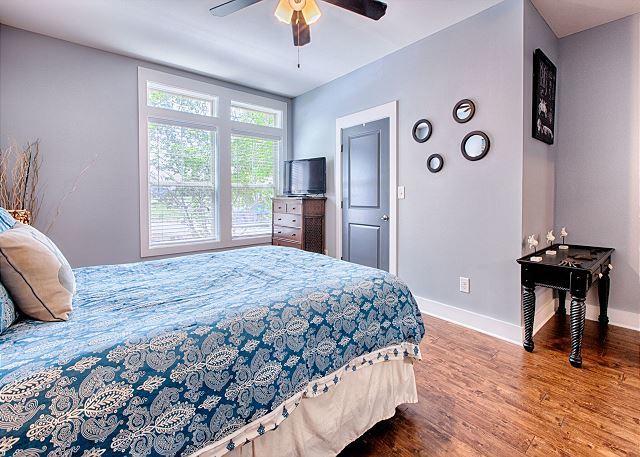 VILLAGE AT BLUE MOUNTAIN BEACH - Residential