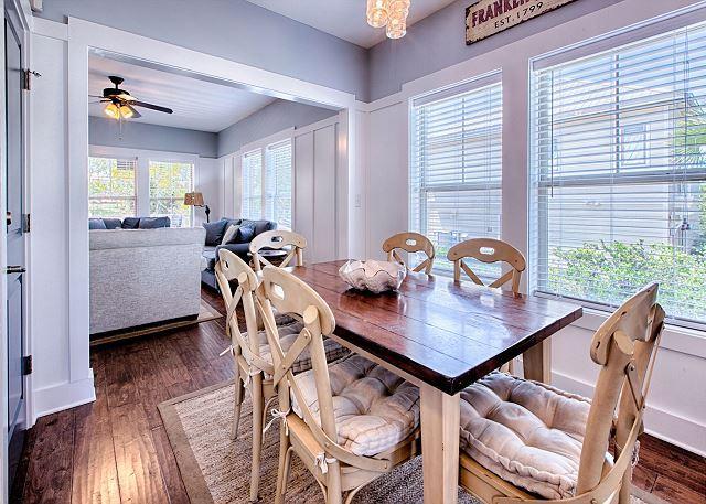 VILLAGE AT BLUE MOUNTAIN BEACH - Residential